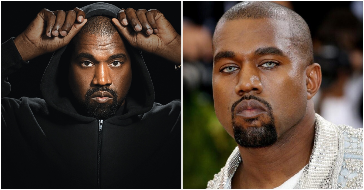 Pepsi and Diageo DROP Kanye West over antisemitic backlash