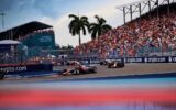 Speed, strategy and surprises: Inside the 2026 Miami Grand Prix weekend
