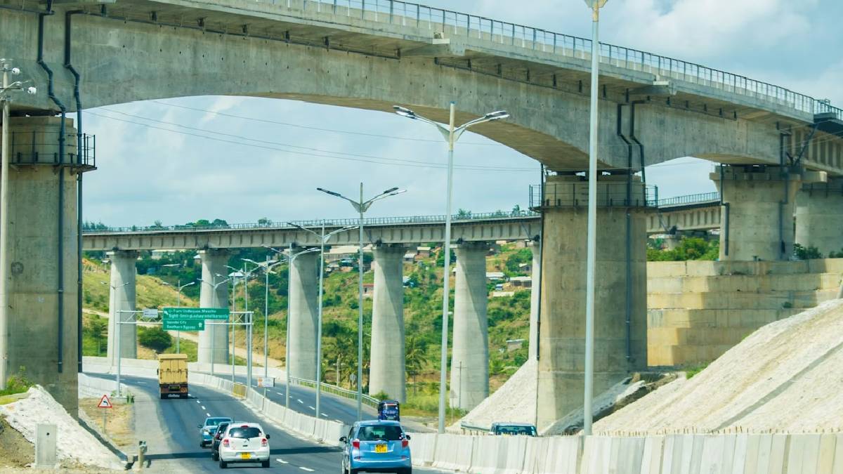 Ruto’s new infrastructure fund is long overdue – but design flaws could limit its impact