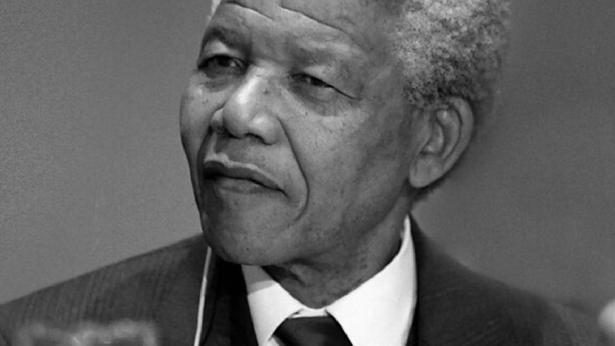 Nelson Mandela was a towering global symbol – but how effective was he as a president?