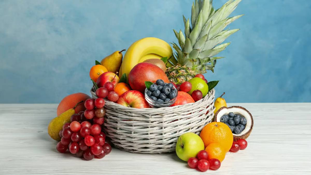 Eating fruit is linked to lung cancer? Here’s what you need to know about that new study