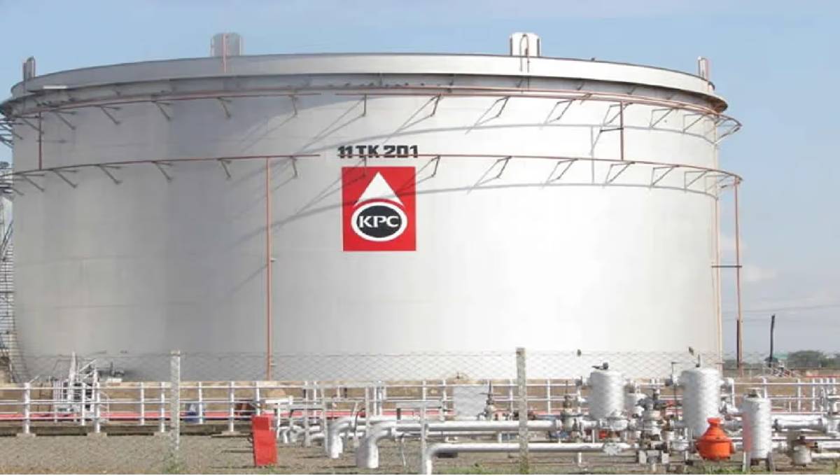 Government revokes Kenya Pipeline state entity status after successful privatisation