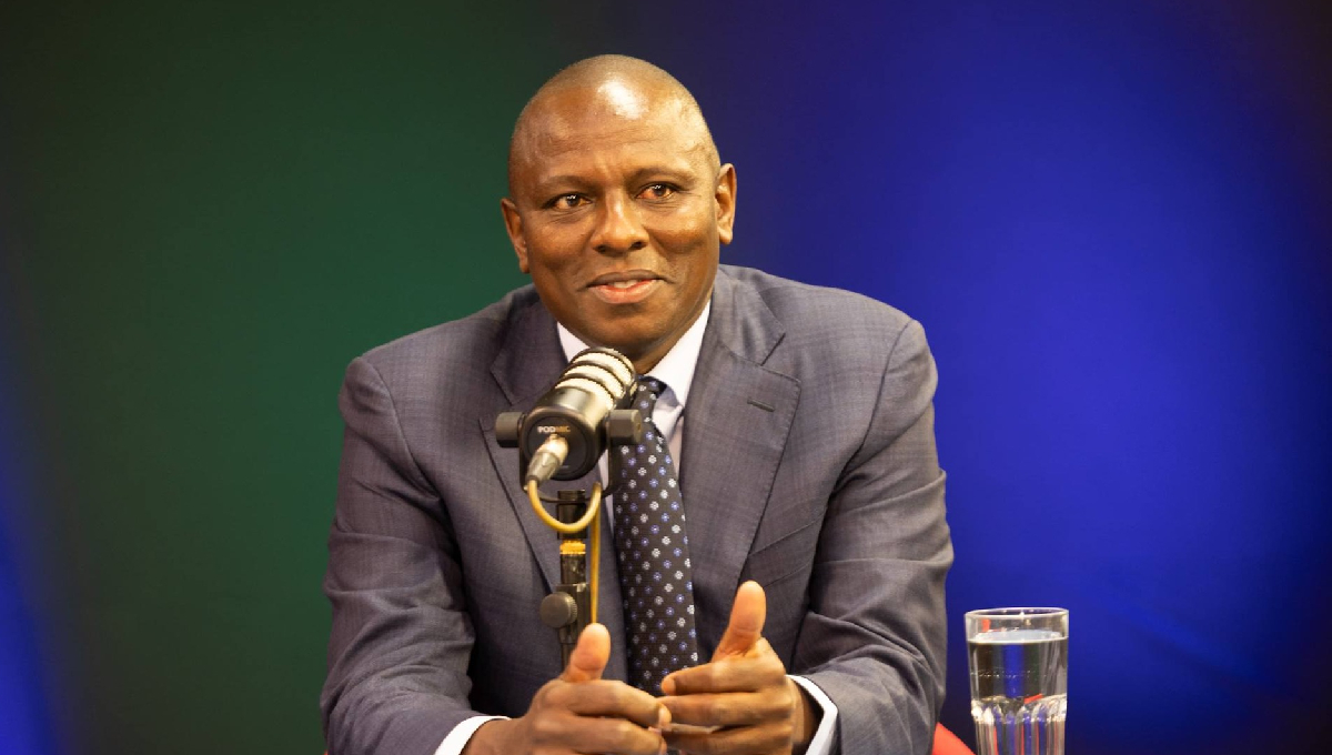 Ichung’wah blames Gachagua for Kikuyu Town violence, calls on politicians to expose “goons for hire”