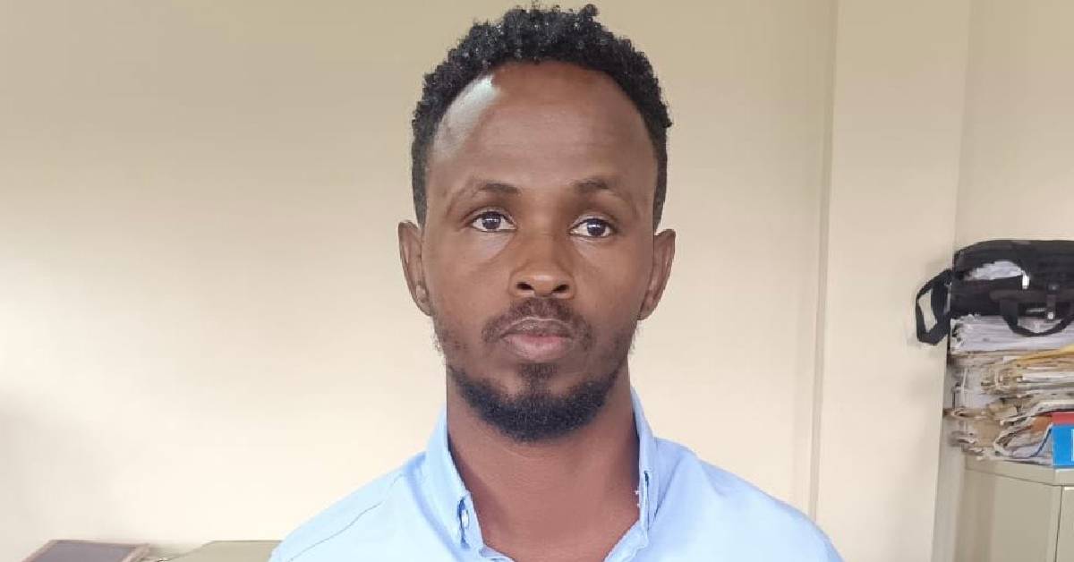 Skyline works director arrested over Sh25 Million Eastleigh land fraud