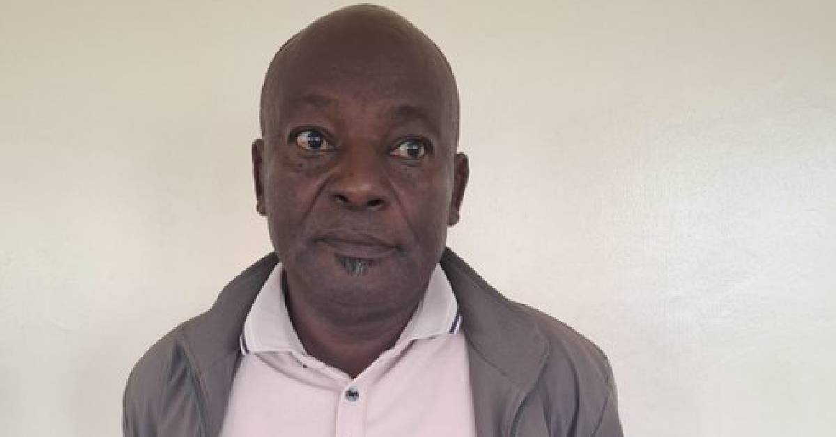 60-year-old man arrested over fraudulent land titles worth Sh135 Million in Muthaiga