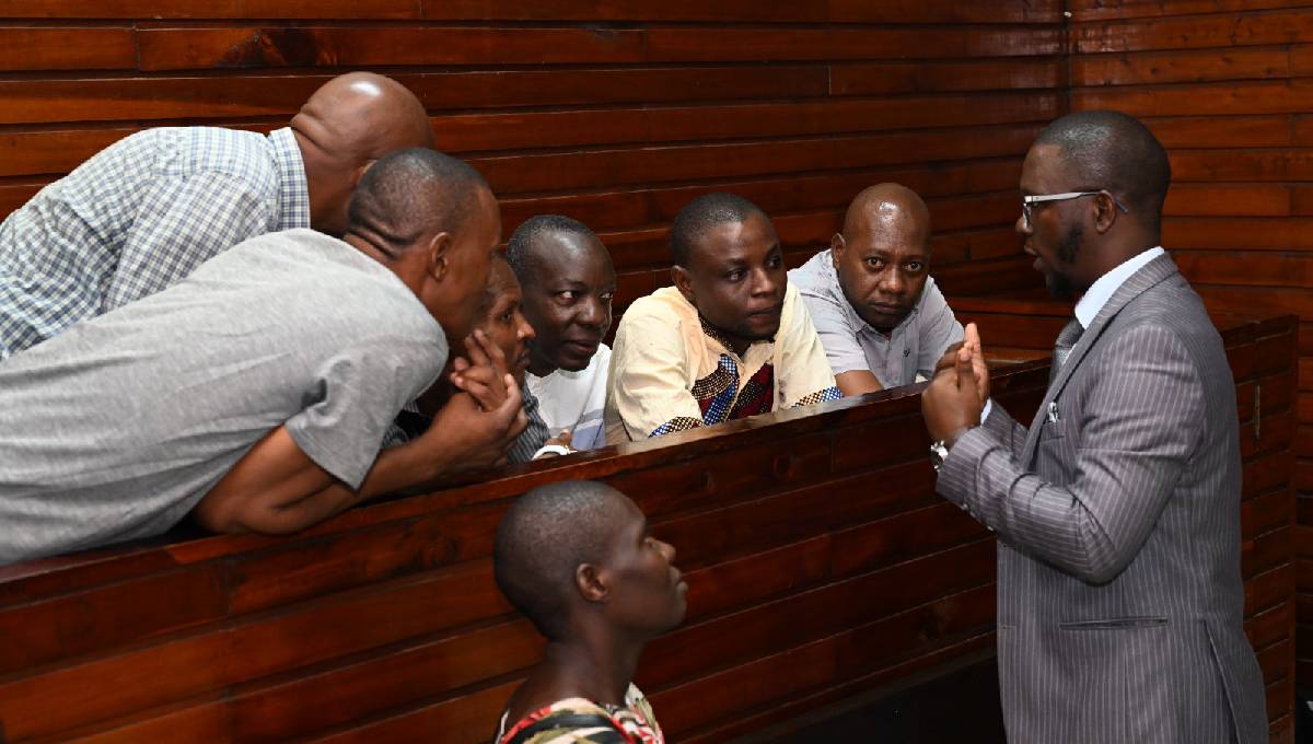 DPP opens Kwa Binzaro murder trial, tells Court 52 followers died in second Mackenzie-linked tragedy