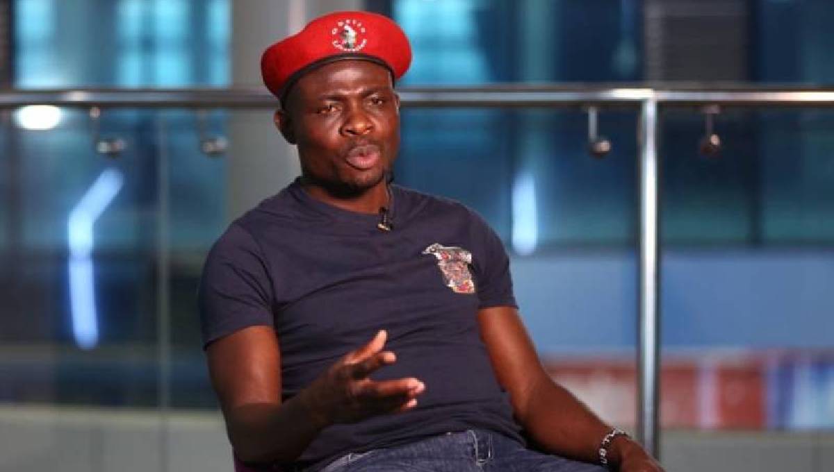 “I dropped out in class six,” Gaucho admits after appointment to Mama Lucy Hospital board sparks debate