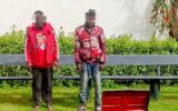 Gang leader behind “Mungu Leta” reign of terror arrested in Elburgon operation