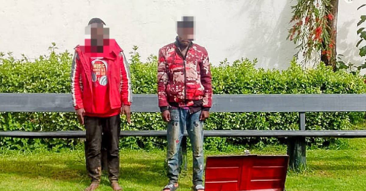 Gang leader behind “Mungu Leta” reign of terror arrested in Elburgon operation