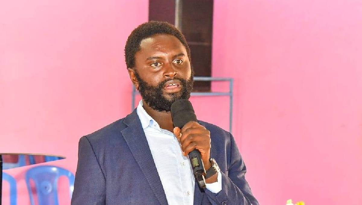 “Nakuheshimu kama mzazi lakini nataka nikwambie sikuogopi,”- Senator Methu to Ruto