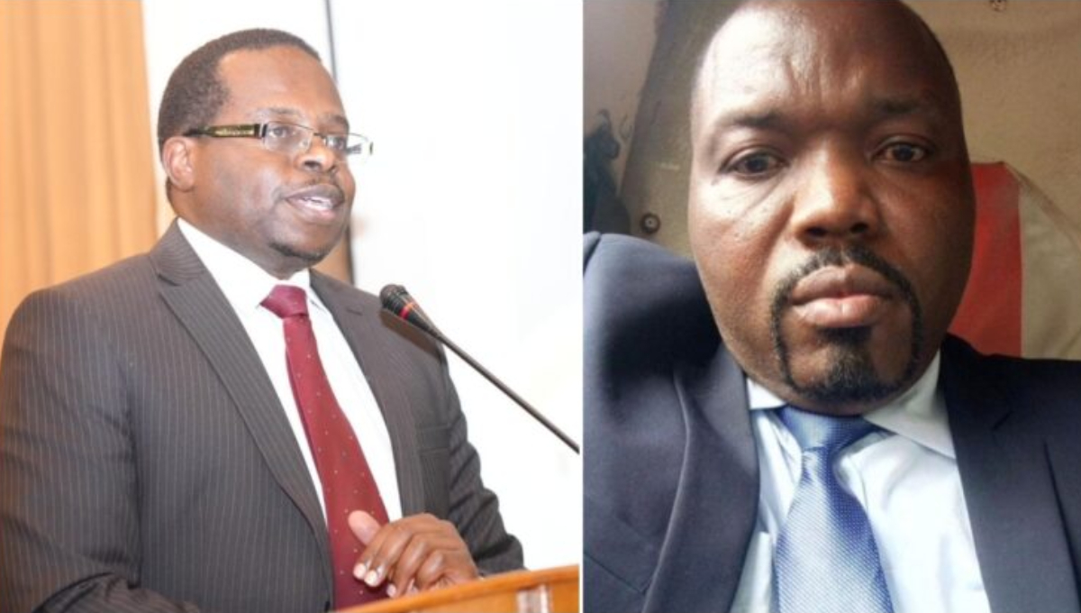 LSK demands justice following brutal murder of Advocate Tom Ouya