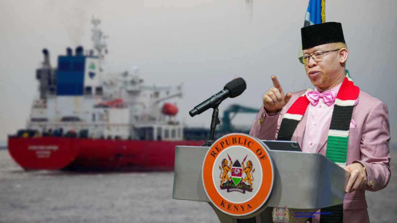 Government defends G-to-G fuel deal, cites stability and lower costs