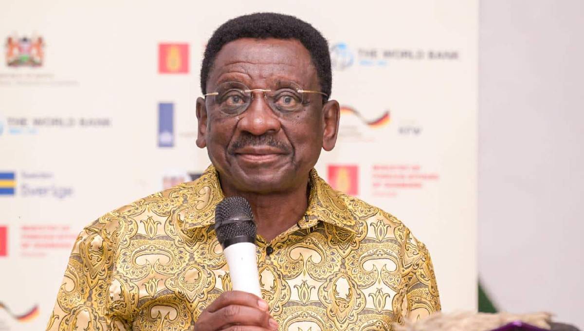Orengo declares Linda Mwananchi movement will form next government