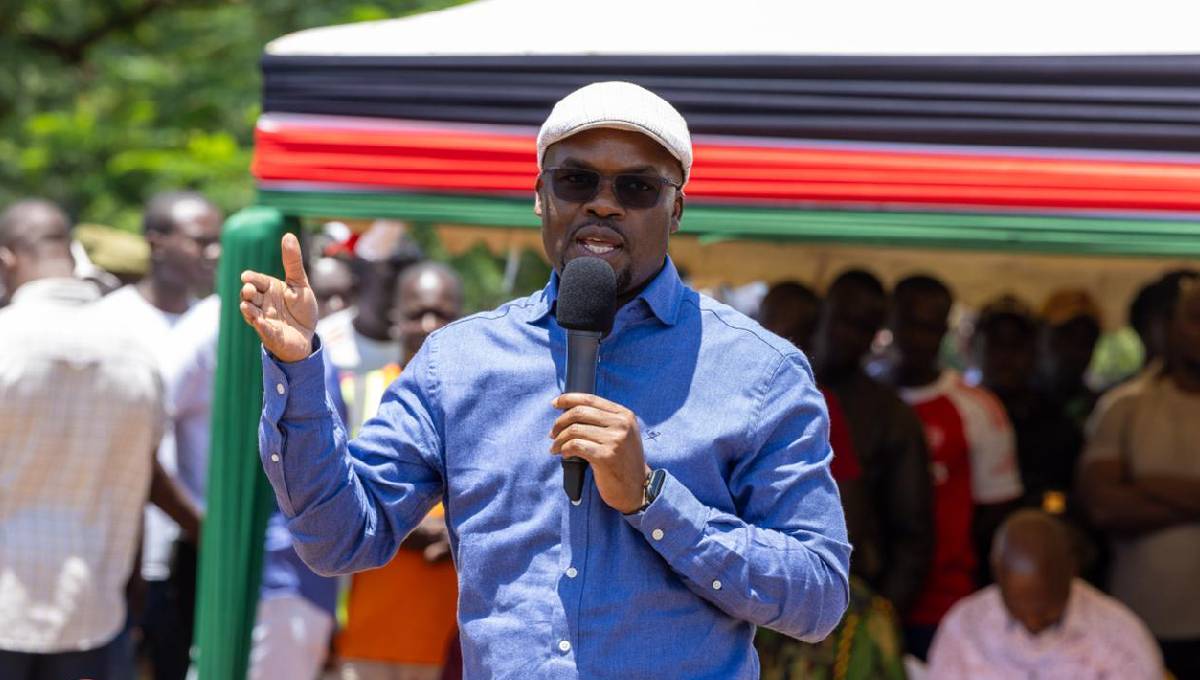 Ruto orders release of impounded boda boda bikes as PS Omollo warns riders against political violence in Kisumu