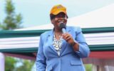 ‘We’re still fighting for you, ODM hasn’t abandoned mwananchi’ – Gladys Wanga