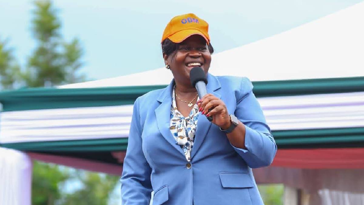 ODM promises free and fair nominations ahead of 2027 polls