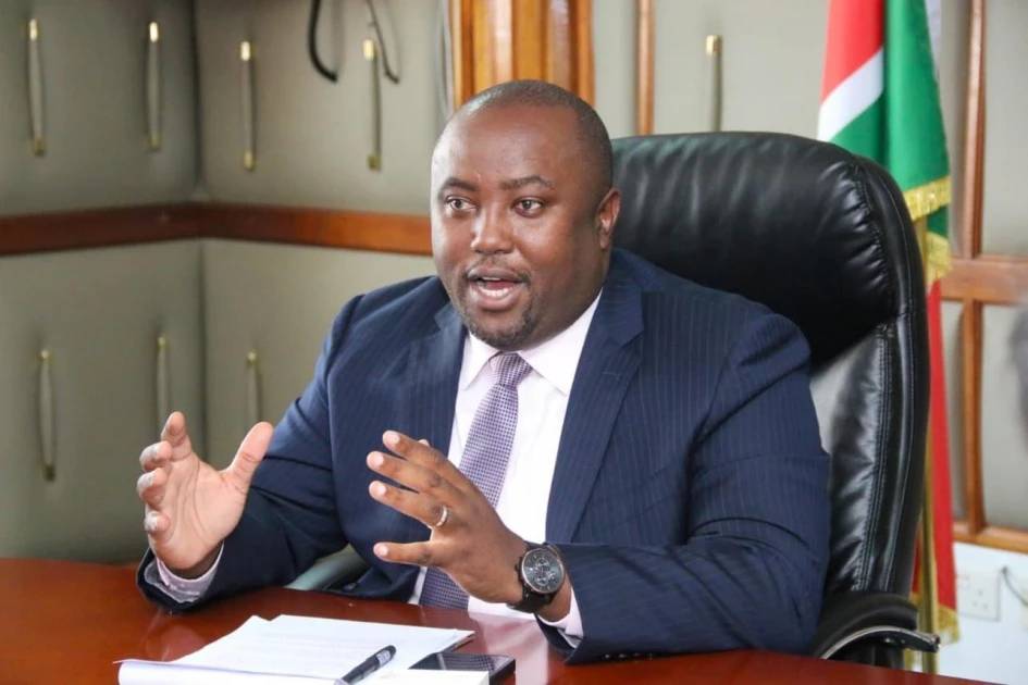 PS Wachira tops as Kenyatrack ranks Kenya’s most impactful principal secretaries