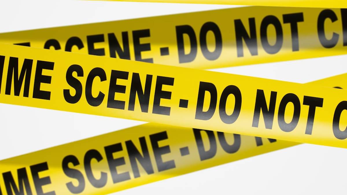 Intimate partner homicide has clear warning signs – and is often preventable, research shows