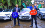 SBM Bank Kenya announces KSh1 billion green finance facility to accelerate nationwide EV adoption