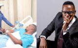 Obinna questions late public support after Sammy Kioko’s hospitalisation
