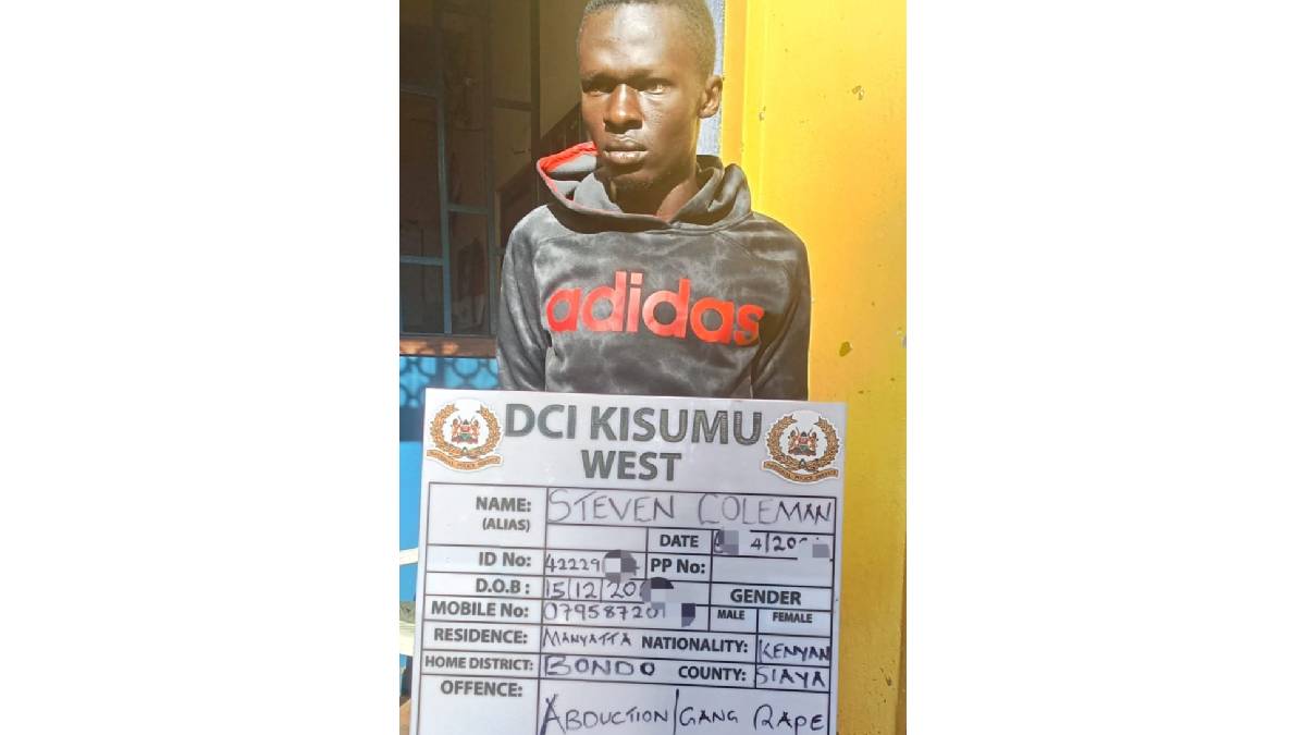 Decomposing body of RIAT College female student found with stab wounds; ex-boyfriend arrested