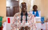 Gachagua questions government silence over the killing of P.C.E.A Pastor Julius Ndumia