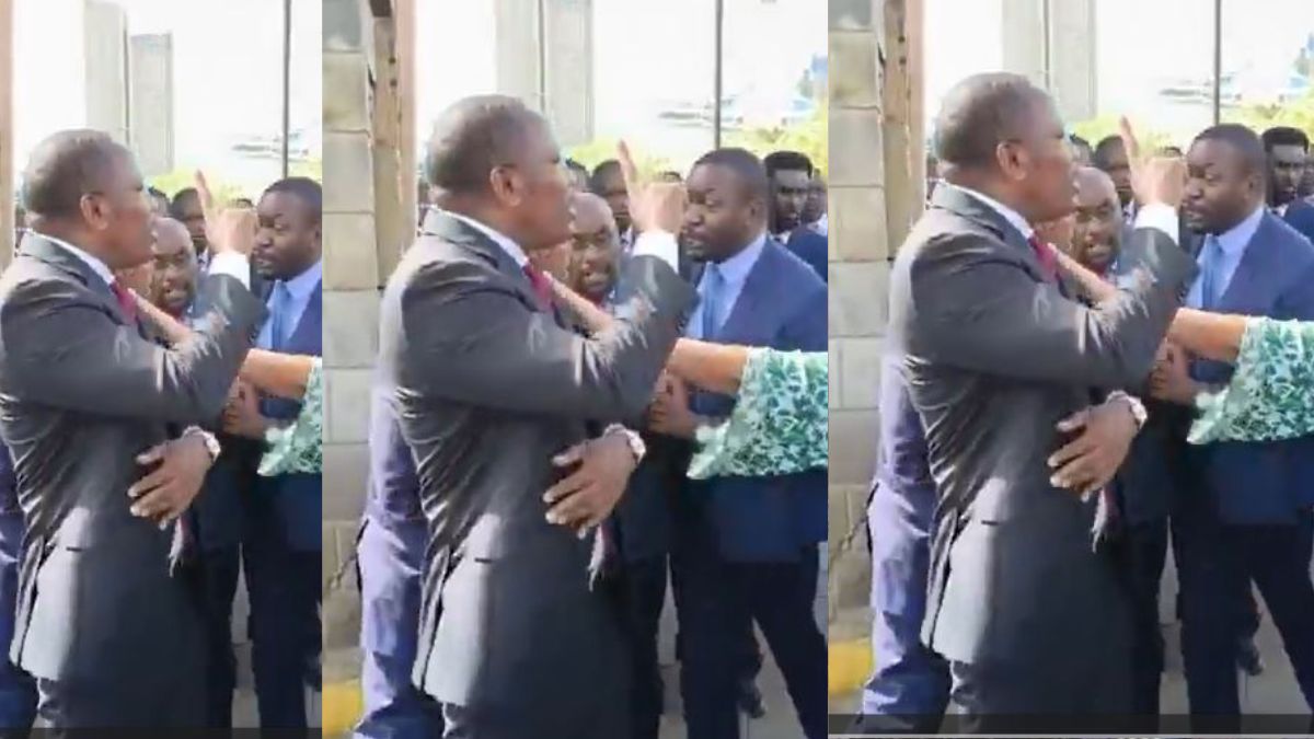 Council of Governors condemns assault on Governor Lelelit by senators