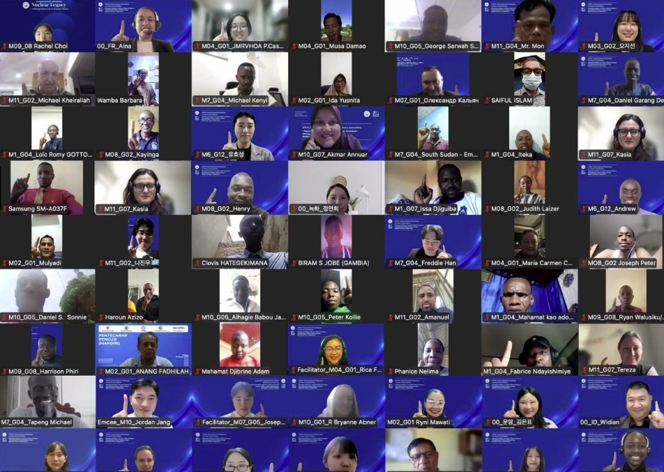 HWPL global forum highlights role of media in building peace and trust