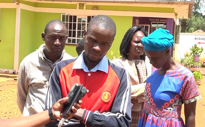 Why did mob drag man outside his house, beat him to death? Siaya family wants justice