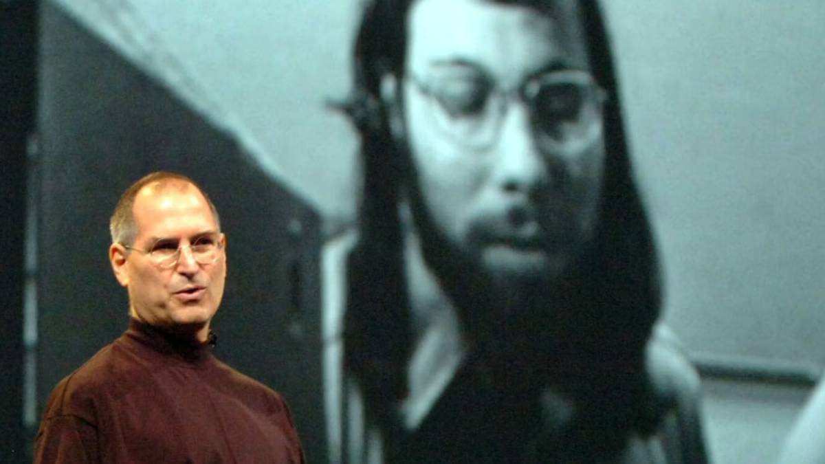 Apple at 50: 8 technology leaps that changed our world