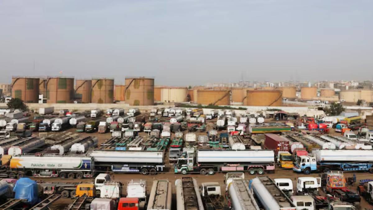 What US-Iran ceasefire deal, reopening of Strait of Hormuz mean for global fuel crisis