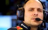 Max Verstappen’s long-time race engineer will leave Red Bull in 2028 in shock move to McLaren