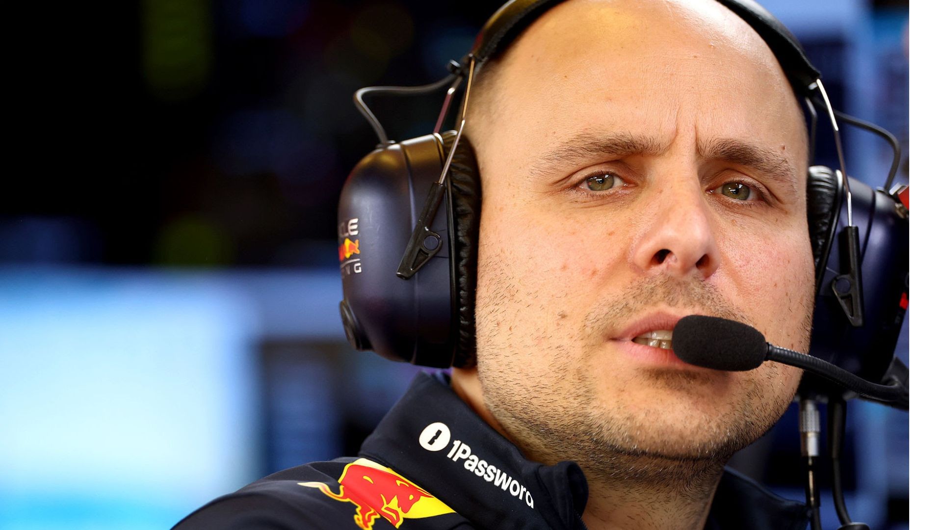 Engineer Bullpen Max Verstappen’s long-time race engineer will leave Red Bull in 2028 in ...