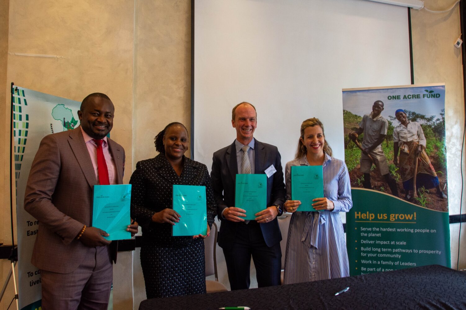 The invisible tax: Why Kenya’s smallholders are trapped in a cycle of scarcity