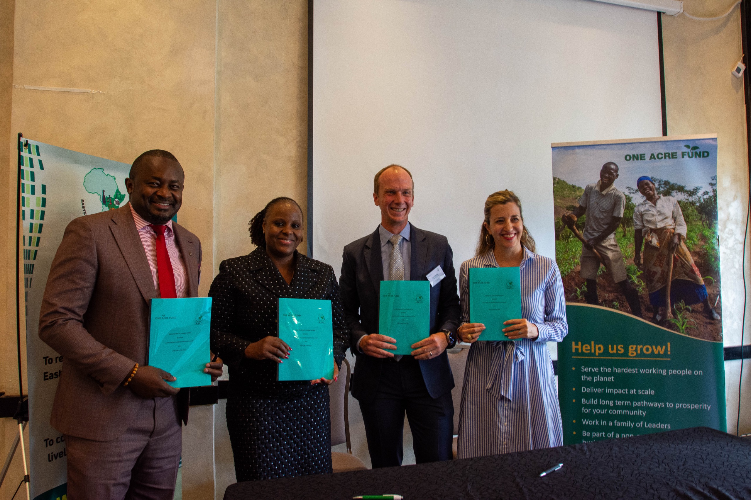 The invisible tax: Why Kenya’s smallholders are trapped in a cycle of scarcity