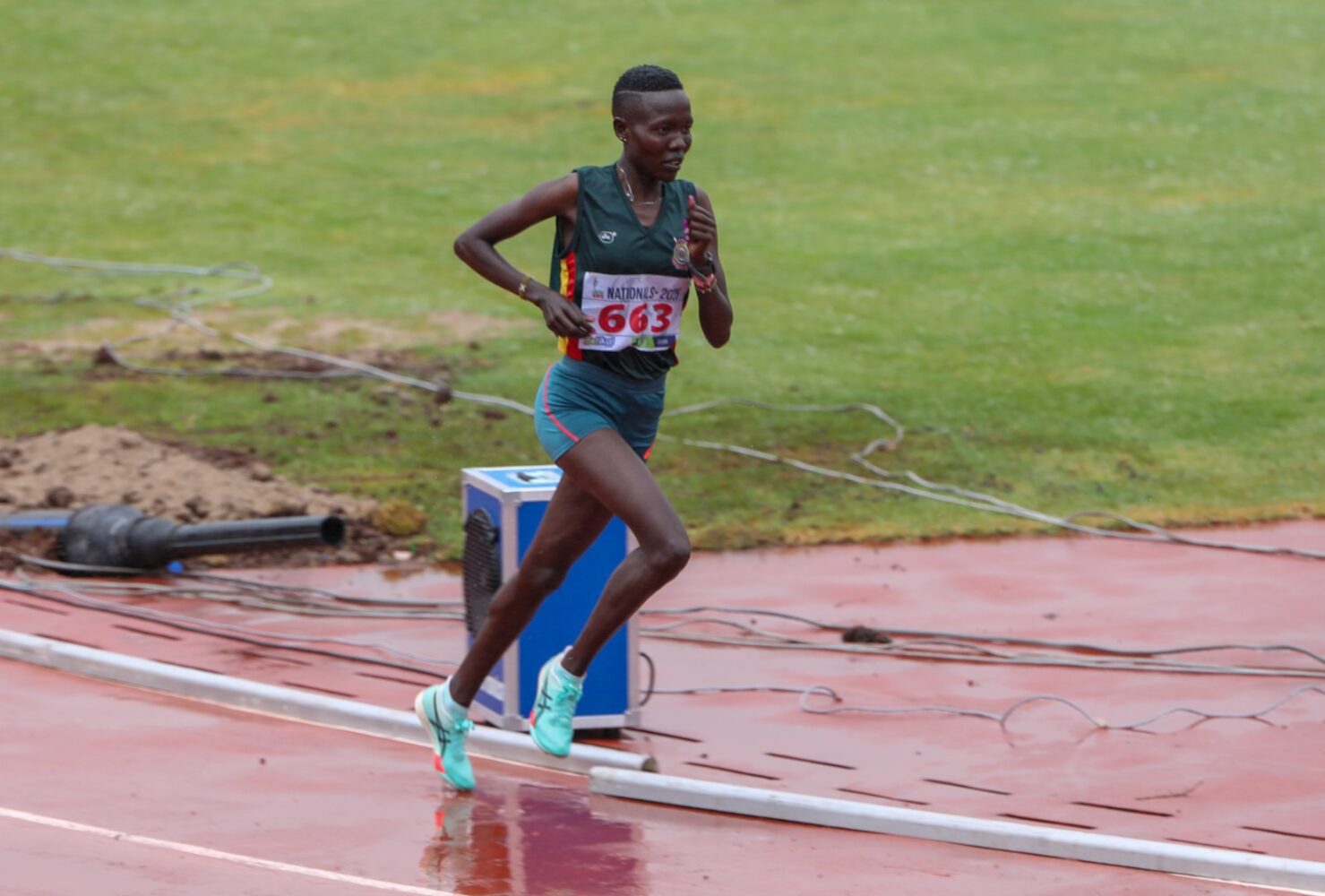 Over 200 athletes to compete in Maasai Mara University Half Marathon