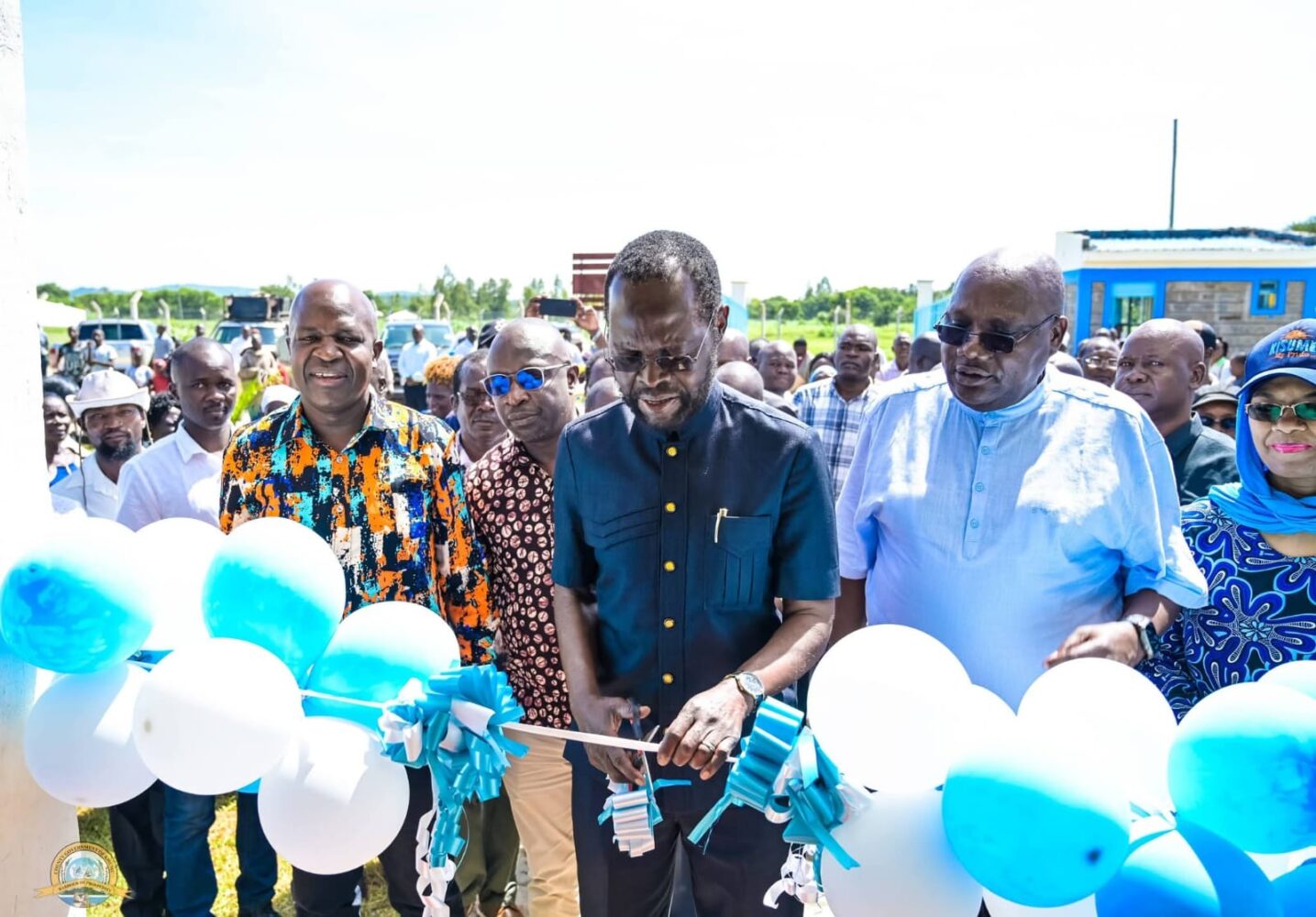 KSh 87M Pap Konam ATC set to transform Agriculture in Kisumu amid skills gap and value-chain challenges