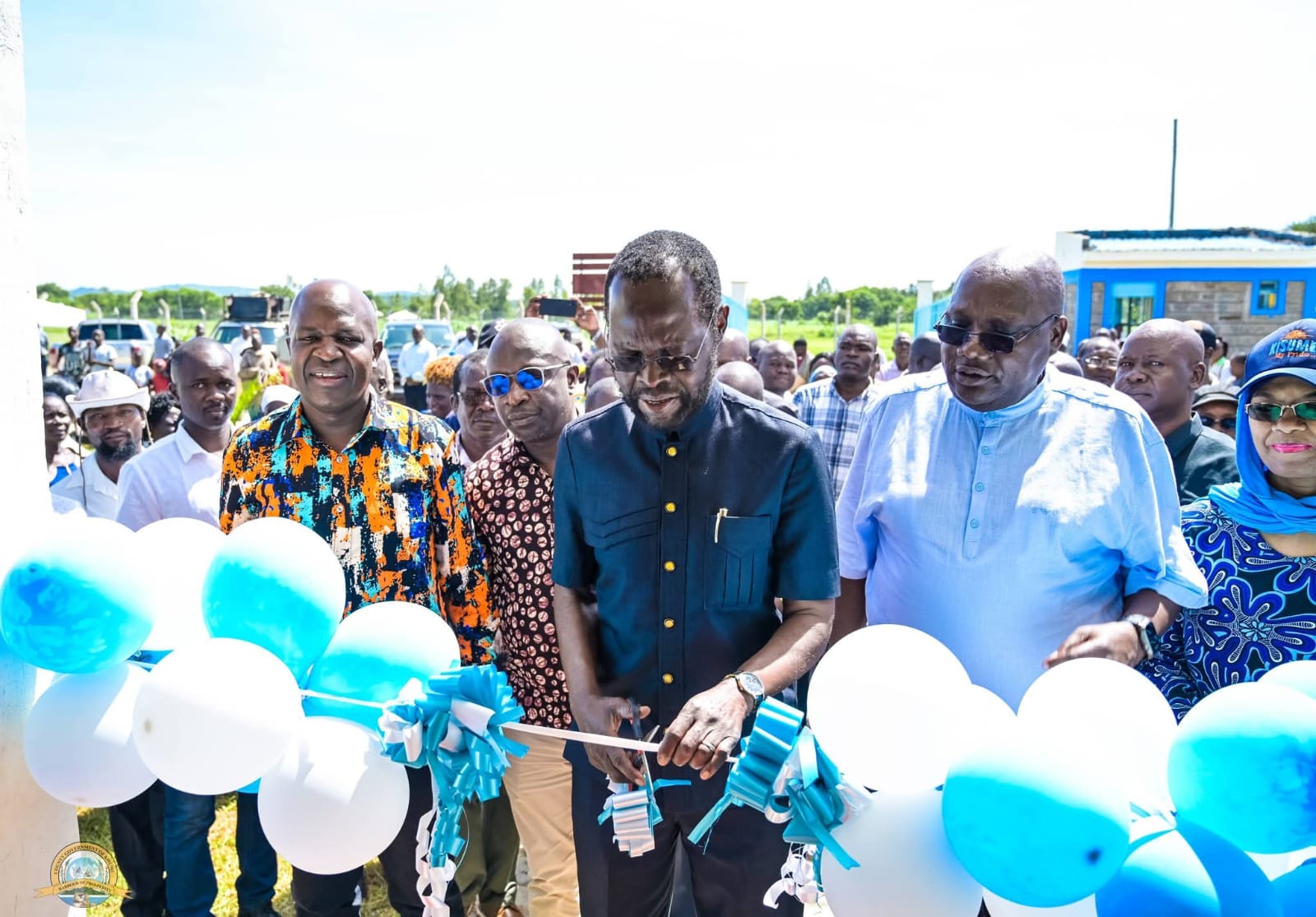 KSh 87M Pap Konam ATC set to transform Agriculture in Kisumu amid skills gap and value-chain challenges