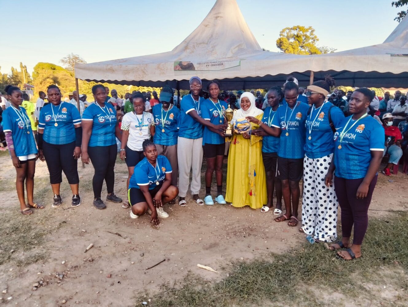 From street to structure: Coast youth urged to monetize sports talent