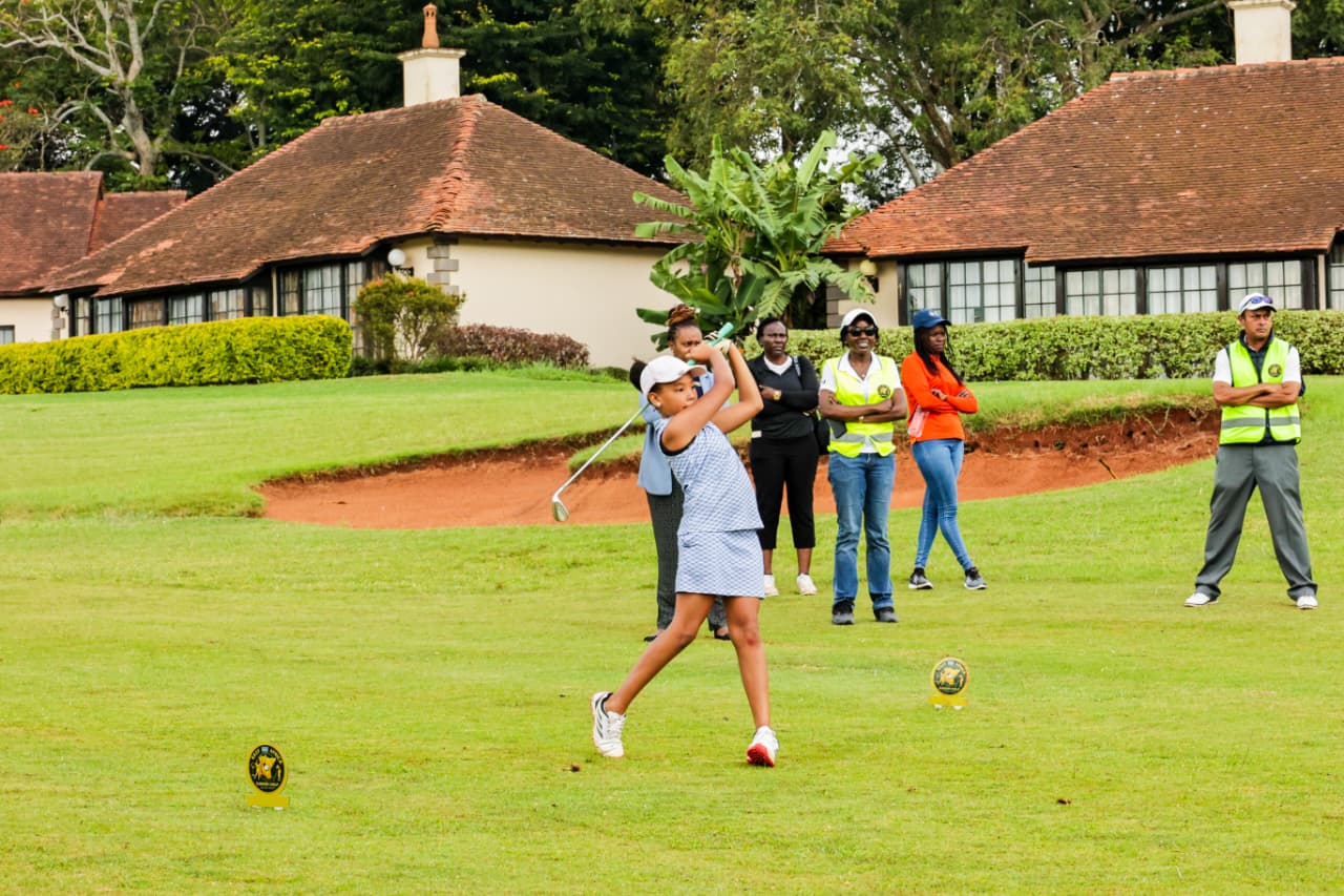 EAJGR Easter super ranking draws regional talent to Windsor