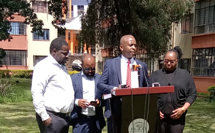 151 days without care: KUCO issues urgent demands as Marsabit health crisis deepens