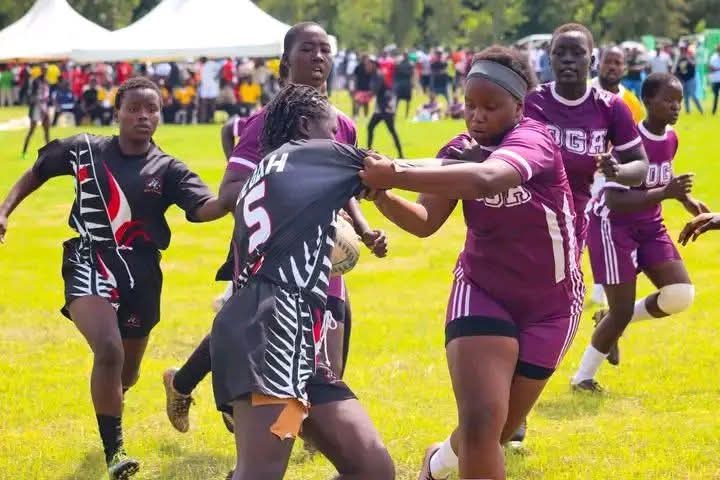 Strong start for top schools at 2026 National Rugby 15s Championship