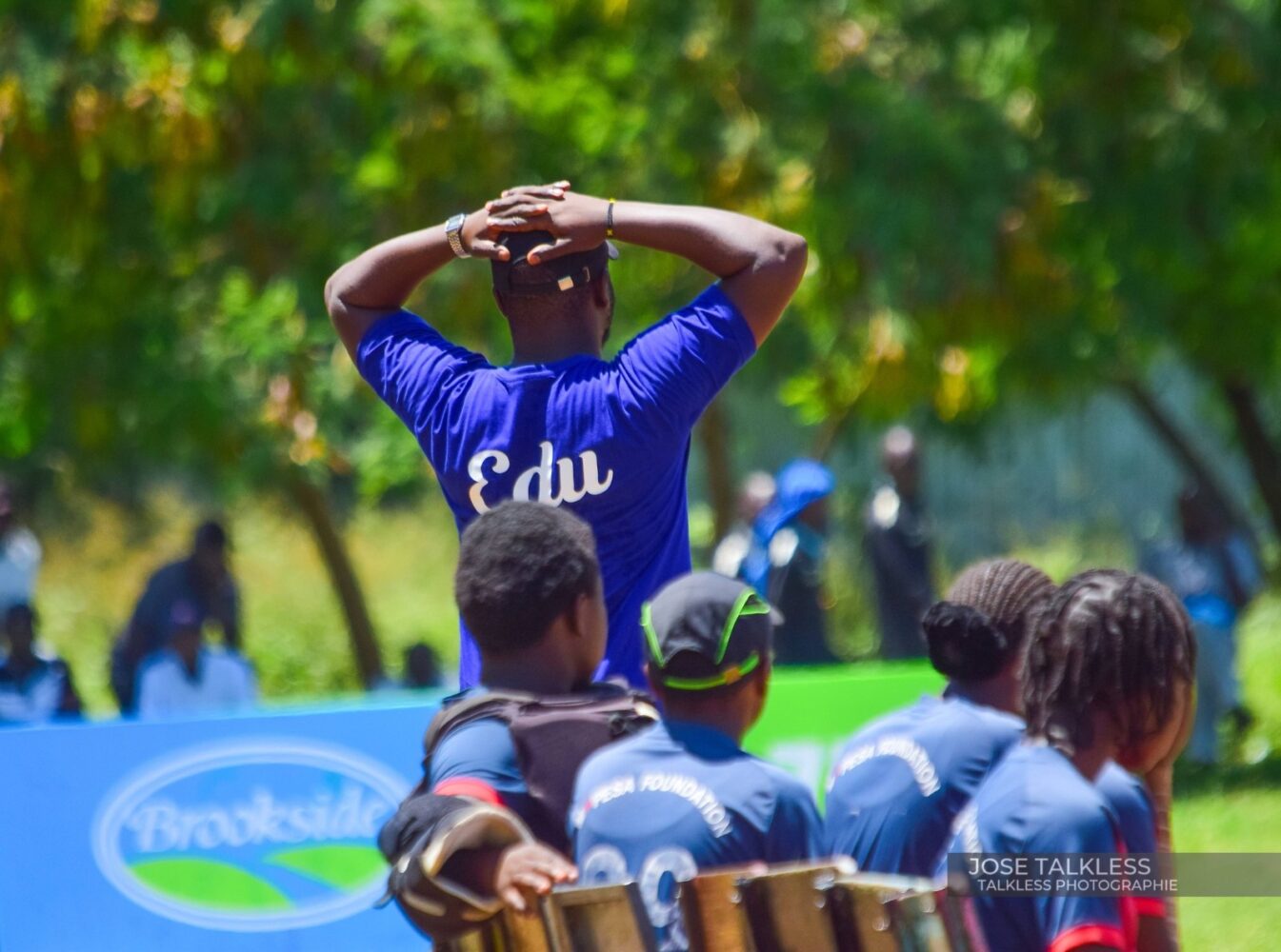 Day three drama as teams seal semifinal spots at KSSSA Brookside Nationals 2026 in Kisumu