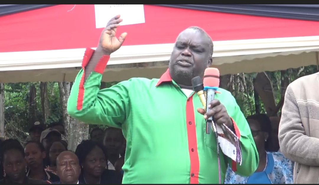 Teachers unions decry SHA challenges, push for previous medical scheme