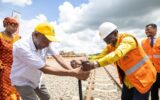 What the construction of Voi-Mwatate Meter Gauge Railway means for locals