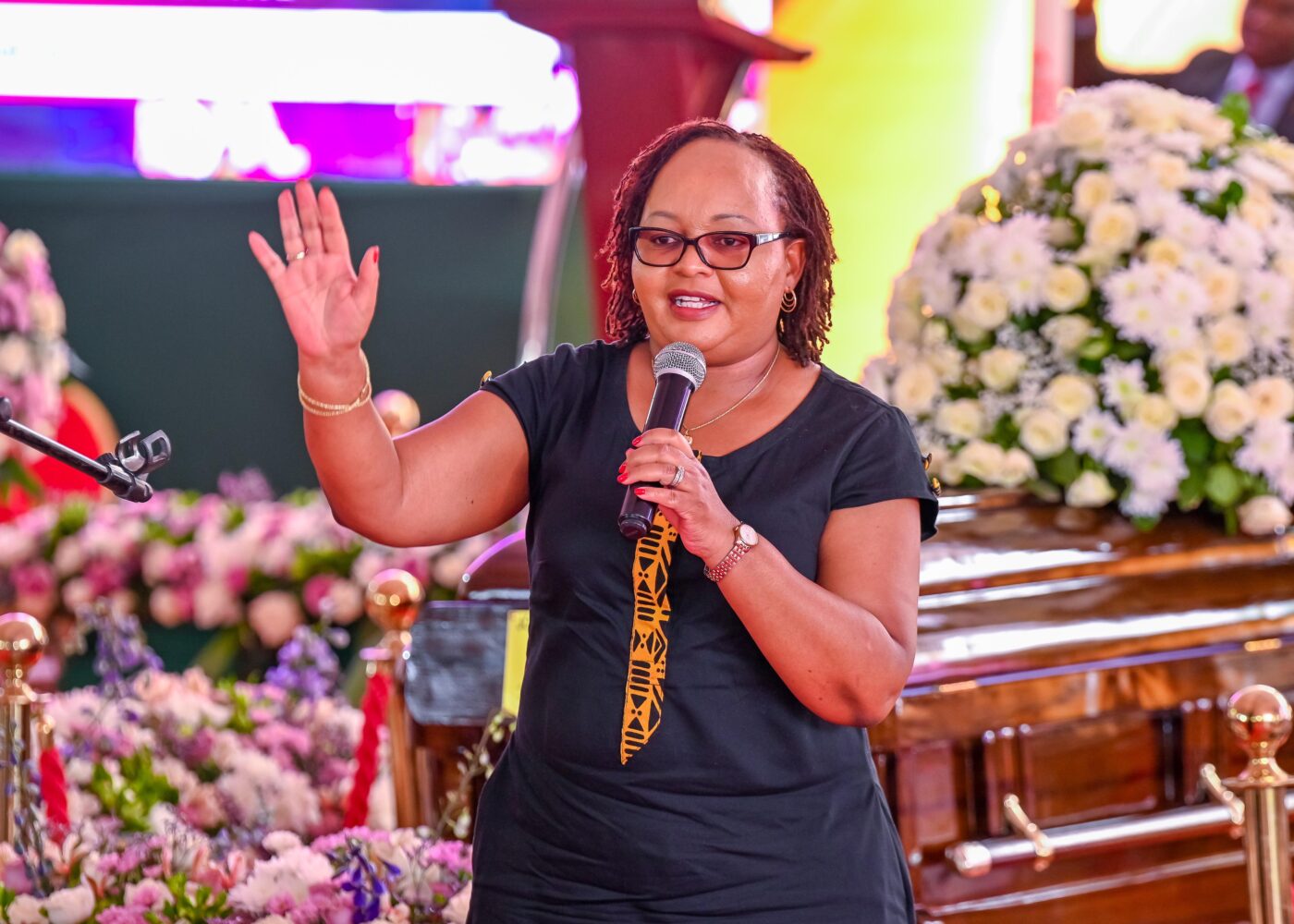 Governors tell off Gachagua for ‘lecturing’ Ruto in public