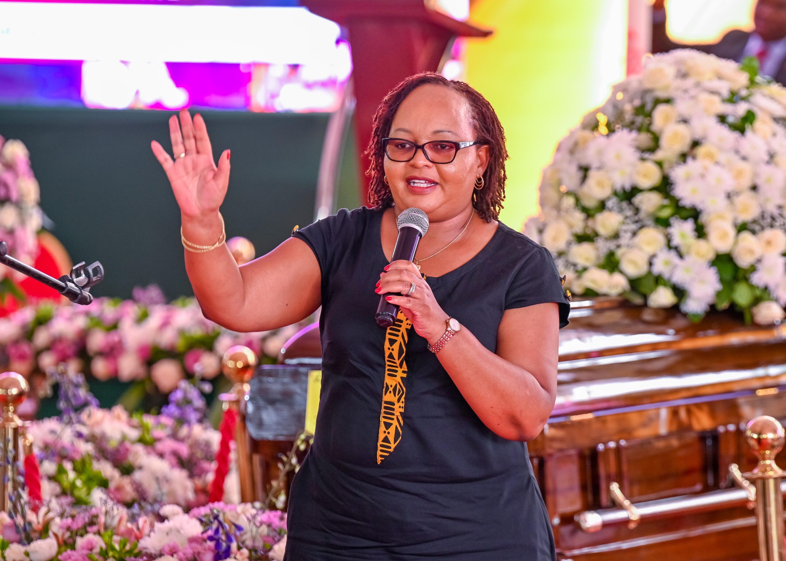 Governors tell off Gachagua for ‘lecturing’ Ruto in public