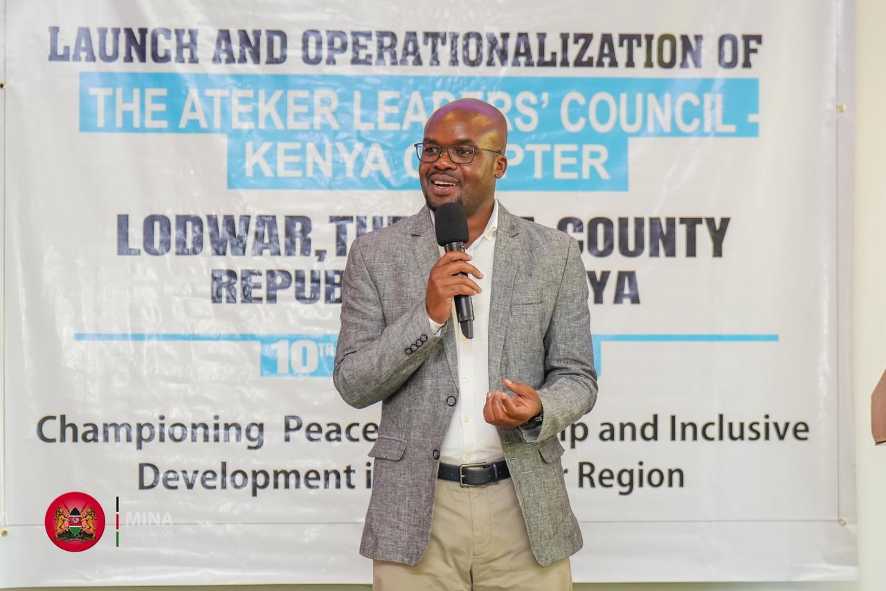 Ruto’s Government warns against goonism, reaffirms security operations