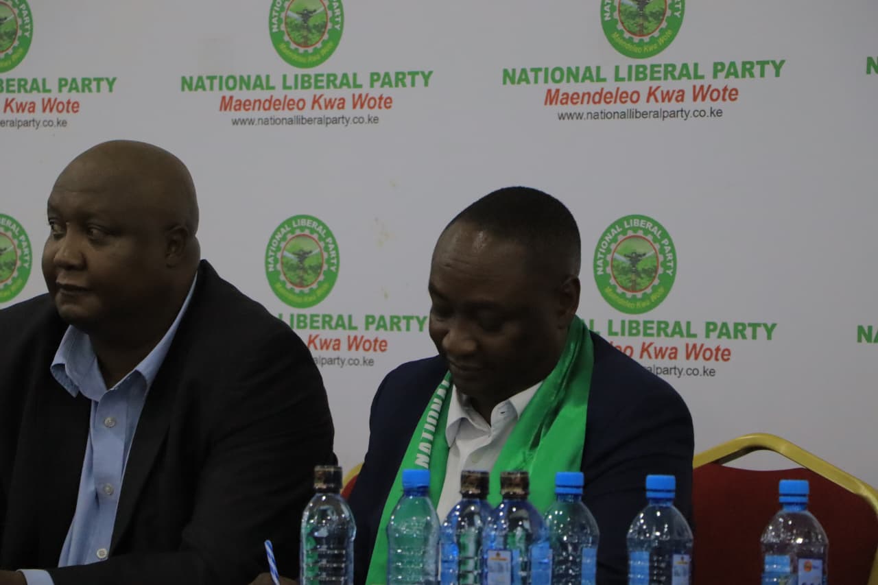 The quiet revolution in Ukambani