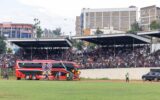 Shabana FC’s sleek, new bus symbolises Tore Bobe’s rise
